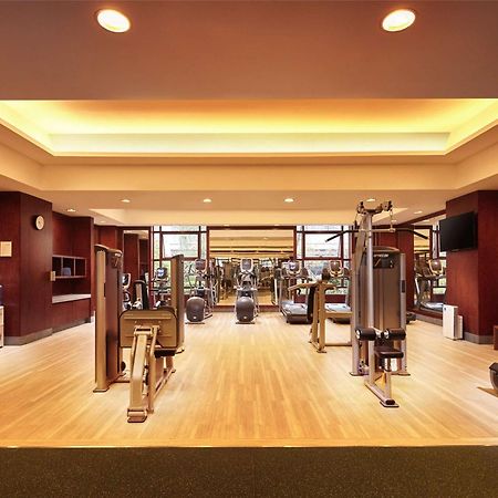 Hilton Tianjin Eco-City Binhai  Екстериор снимка