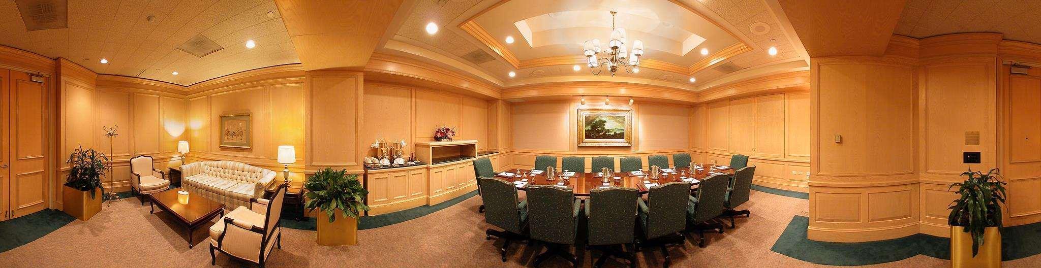 Hilton Tianjin Eco-City Binhai  Екстериор снимка